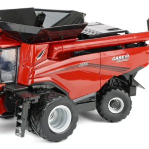 1/32 CASE IH AXIAL-FLOW AF11 COMBINE TOY
