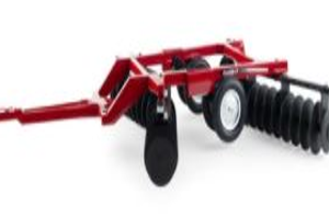1/16 CASE IH DISC