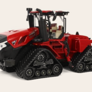 1/32 CASE IH STEIGER 715 QUADTRAC TOY