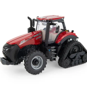 1/64 CASE IH MAGNUM 405 ROWTRAC TOY