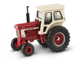 1/64 IH 1066 TOY