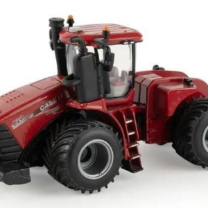 1/64 CASE IH STEIGER 620 TOY WITH LSW TIRES