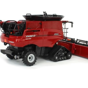 1/32 CASE IH AXAIL FLOW 9260 TRACED COMBINE TOY