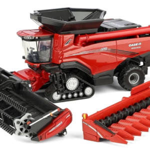1/64 CASE IH AXAIAL FLOW AF11 COMBINE TOY