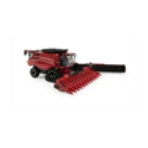 1/64 CASE IH AXIAL FLOW 7250 TRACKED COMBINE TOY
