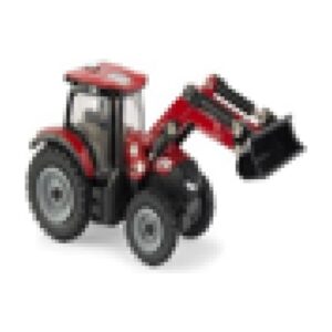 1/64 CASE IH MAXXUM 145 WITH LOADER