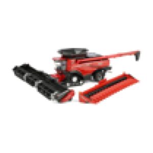 1/64 CASE IH AXAIAL FLOW AF11 COMBINE TOY