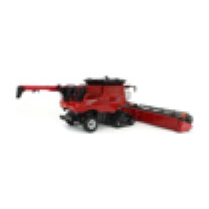 1/32 CASE IH AXAIL FLOW 9260 TRACED COMBINE TOY