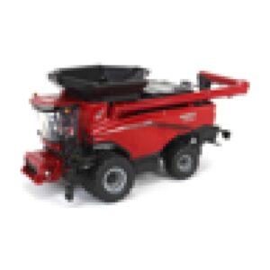 1/64 CASE IH AXIAL FLOW AF11 COMBINE TOY