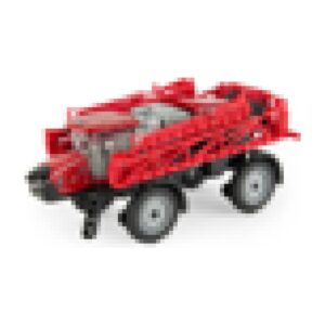 1/64 CASE IH PATRIOT 4350 SPRAYER TOY