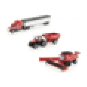 1/64 CASE IH AXIAL FLOW 8250 TOY SET