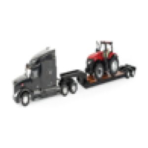 1/32 CASE IH MAGNUM WITH PETER
