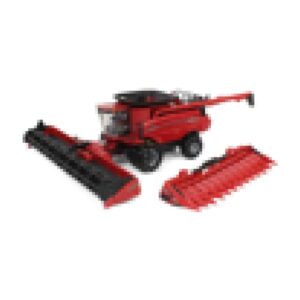 1/64 CASE IH AXIAL FLOW 8260 COMBINE TOY