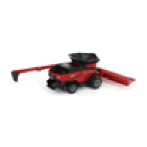 1/64 CASE IH AXIAL FLOW AF11 TRACED COMBINE TOY