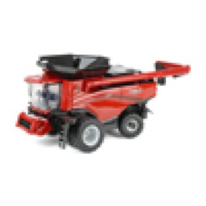 1/32 CASE IH AXIAL-FLOW AF11 COMBINE TOY
