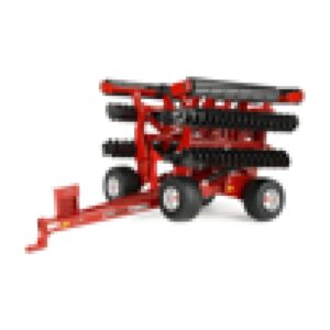 1/32 CASE IH 475 SPEED TILLER
