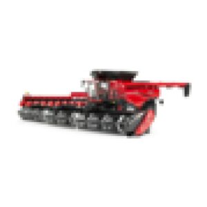 1/32 CASE IH AXIAL-FLOW AF11 COMBINE TOY