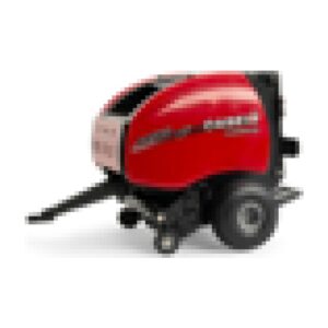 1/32 CASE IH RB656 PREMIUM HD ROUND BALER TOY