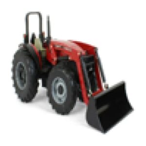 1/16 FARMALL 115A WITH L575 LO