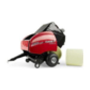 1/16 CASE IH RB656 ROUND BALER TOY