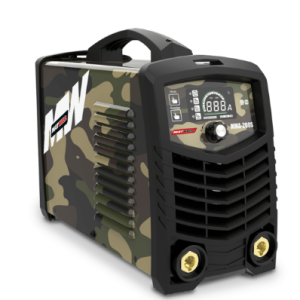 MATWELD WELDER INVERTER CAMOUFLAGE 200A 220V