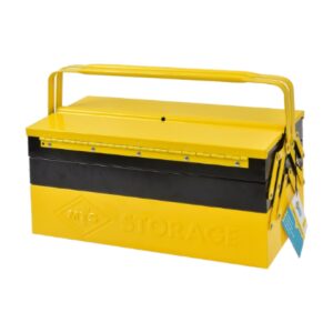 MTS STORAGE TOOLBOX 18″ 5-CANTILEVER
