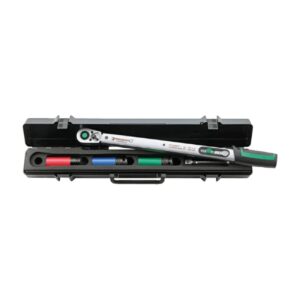 S/WILLE TORQUE WRENCH WHEEL FIITING SET