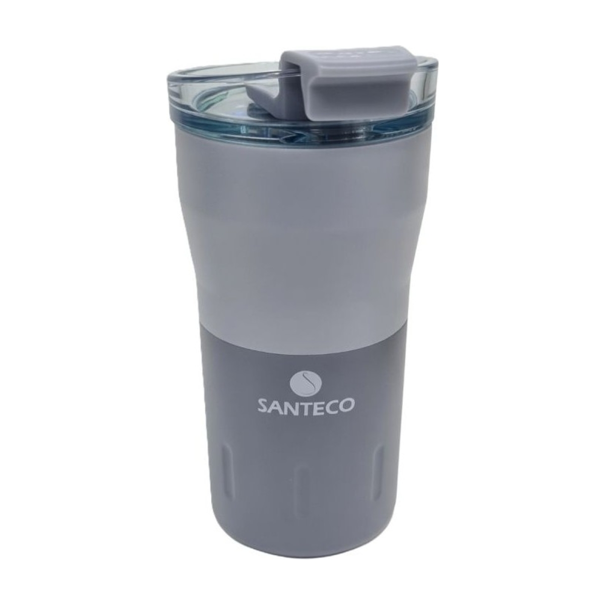 SANTECO KARIBA SILVER BLUE - 350ML