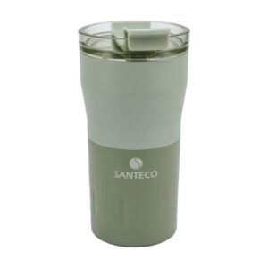SANTECO KARIBA BAMBOO GREEN - 350ML