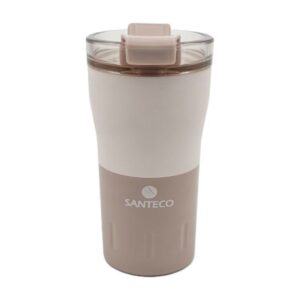 SANTECO KARIBA DARK PEACH - 350ML