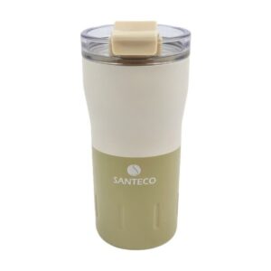 SANTECO KARIBA MAGNOLIA YELLOW - 350ML
